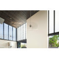 Modern Adjustable Residential Frame Glass Window Louvre